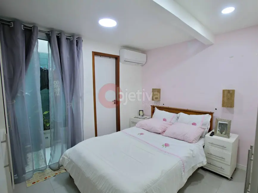 Foto 9 de Casa com 2 quartos à venda, 60m2 em Peró, Cabo Frio - RJ