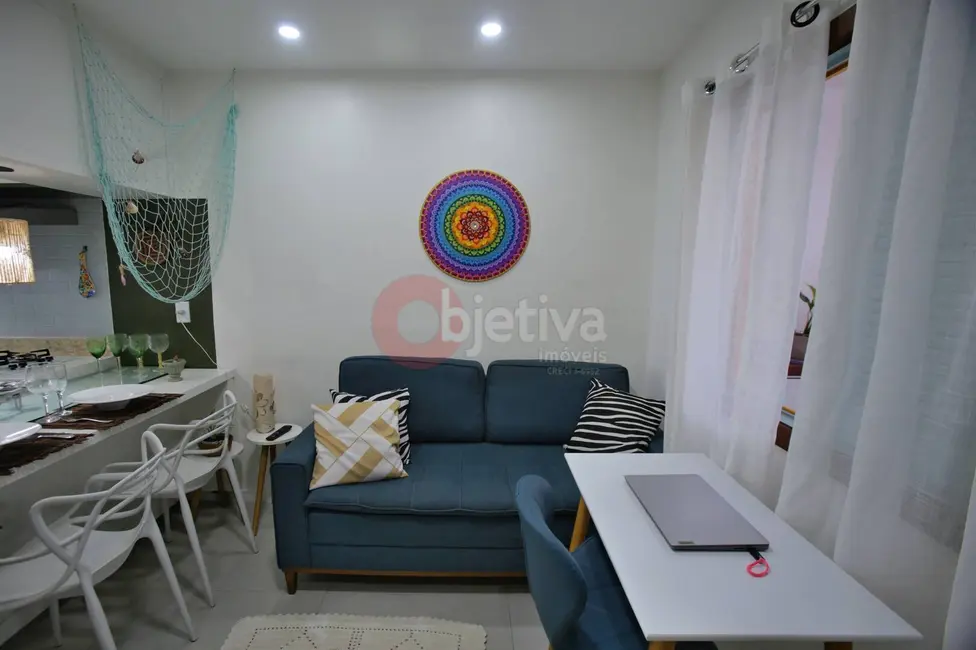 Foto 3 de Casa com 2 quartos à venda, 60m2 em Peró, Cabo Frio - RJ