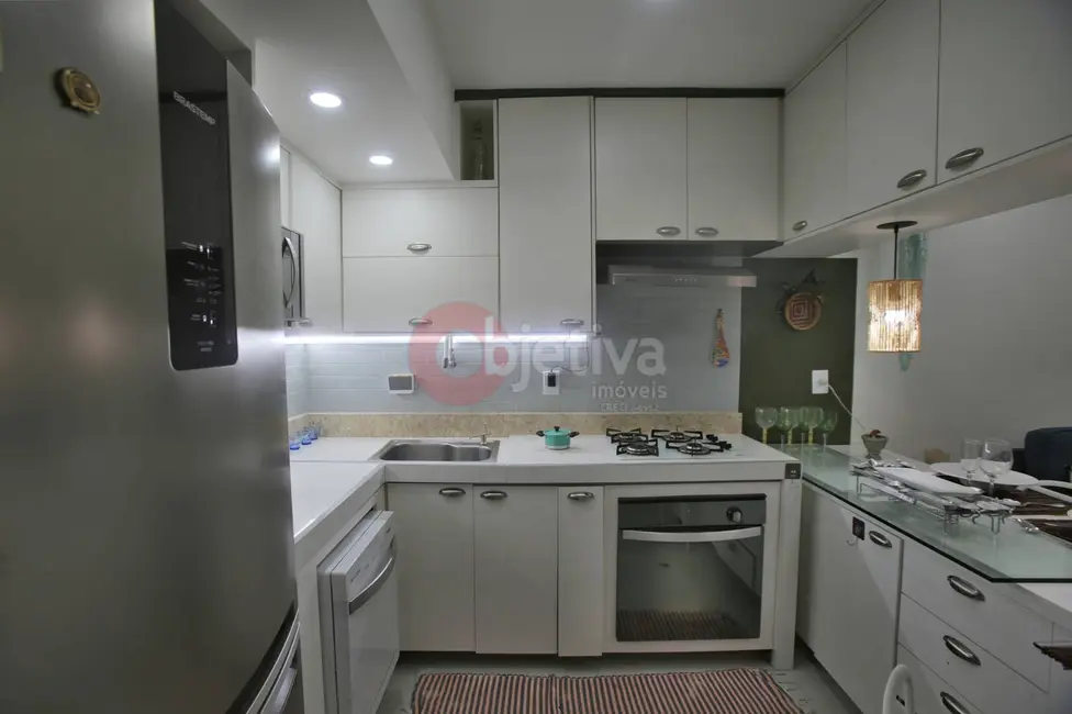 Foto 5 de Casa com 2 quartos à venda, 60m2 em Peró, Cabo Frio - RJ