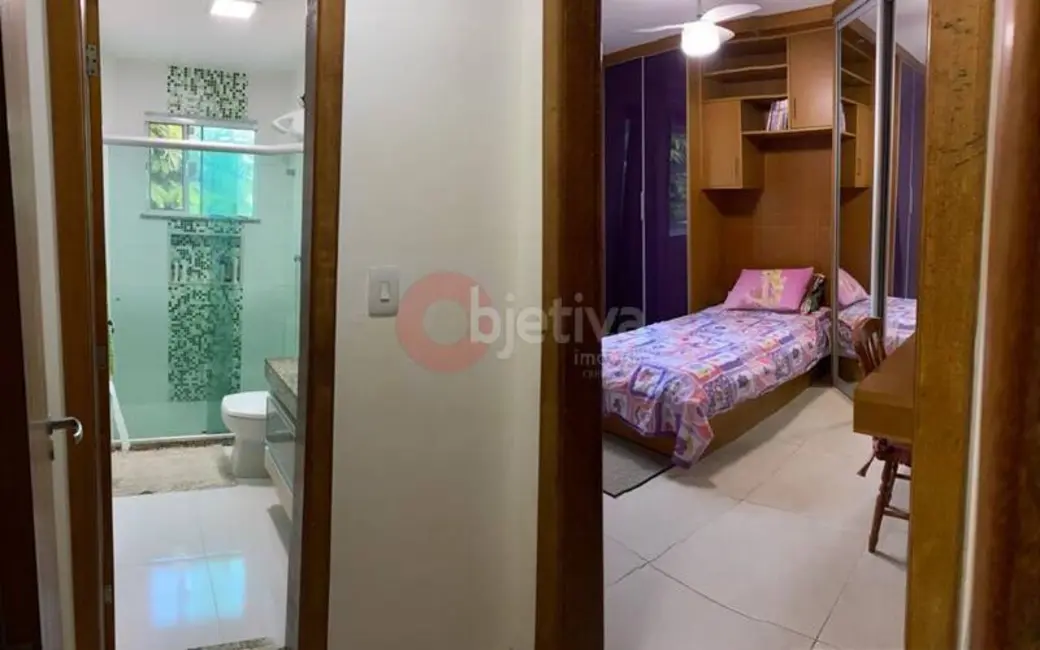 Foto 5 de Casa com 4 quartos à venda, 102m2 em Praia do Siqueira, Cabo Frio - RJ