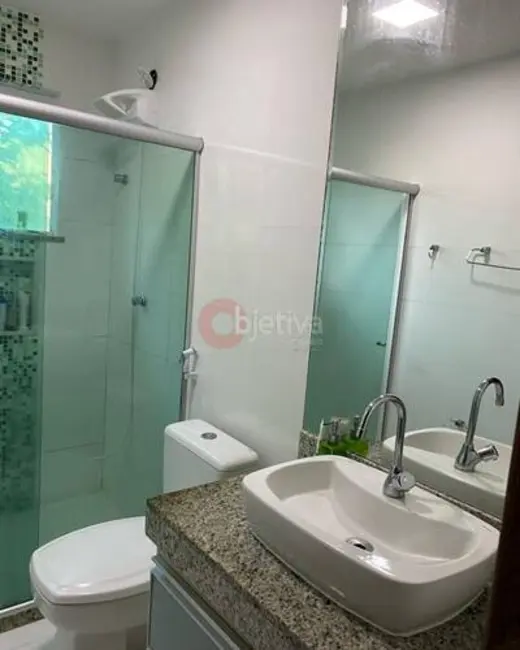 Foto 4 de Casa com 4 quartos à venda, 102m2 em Praia do Siqueira, Cabo Frio - RJ