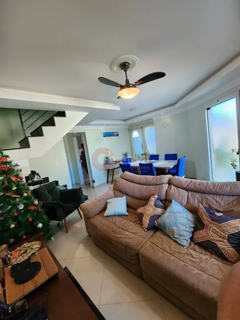 Casa com 4 quartos à venda, 109m2 em Ogiva, Cabo Frio - RJ - imagem 4 Foto 4 de Casa com 4 quartos à venda, 109m2 em Ogiva, Cabo Frio - RJ