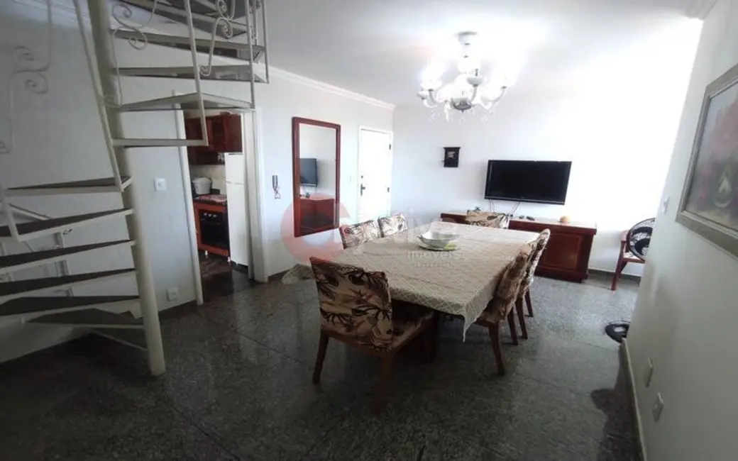 Cobertura com 4 quartos à venda, 160m2 em Braga, Cabo Frio - RJ - imagem 6 Foto 6 de Cobertura com 4 quartos à venda, 160m2 em Braga, Cabo Frio - RJ