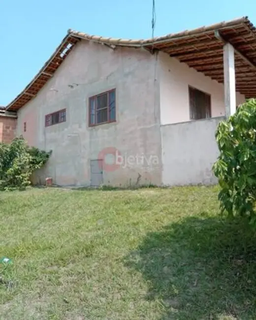 Foto 2 de Chácara com 1 quarto à venda, 1300m2 em Sergeira, Sao Pedro Da Aldeia - RJ