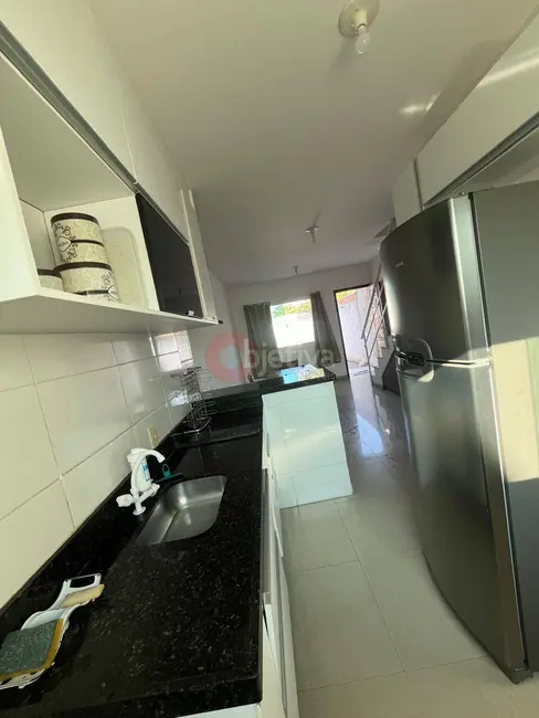 Foto 5 de Casa com 2 quartos à venda, 140m2 em Cabo Frio - RJ