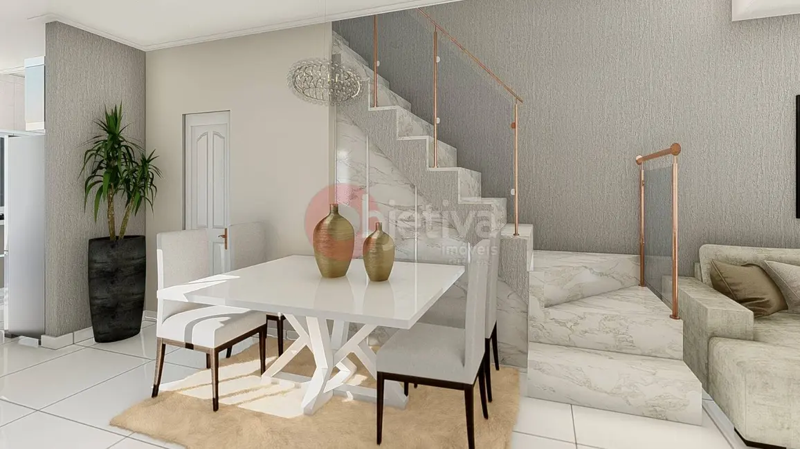 Casa com 3 quartos à venda, 192m2 em Peró, Cabo Frio - RJ - imagem 4 Foto 4 de Casa com 3 quartos à venda, 192m2 em Peró, Cabo Frio - RJ