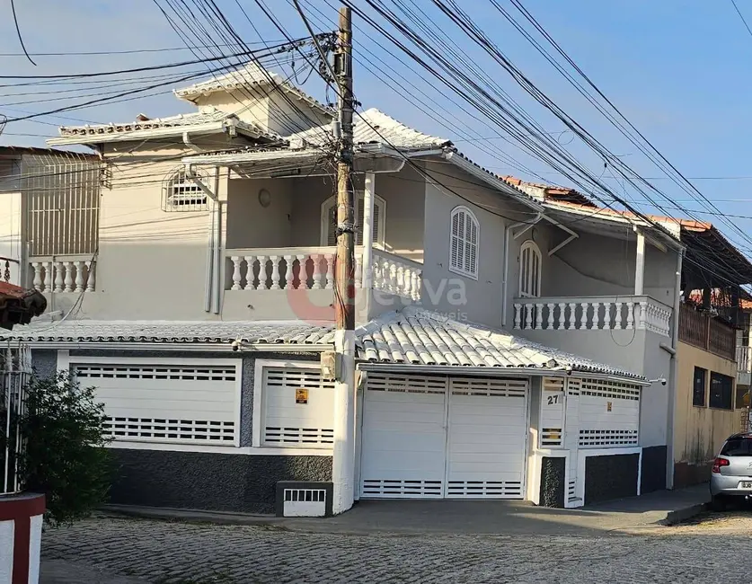 Foto 1 de Casa com 3 quartos à venda, 76m2 em Vila Blanche, Cabo Frio - RJ