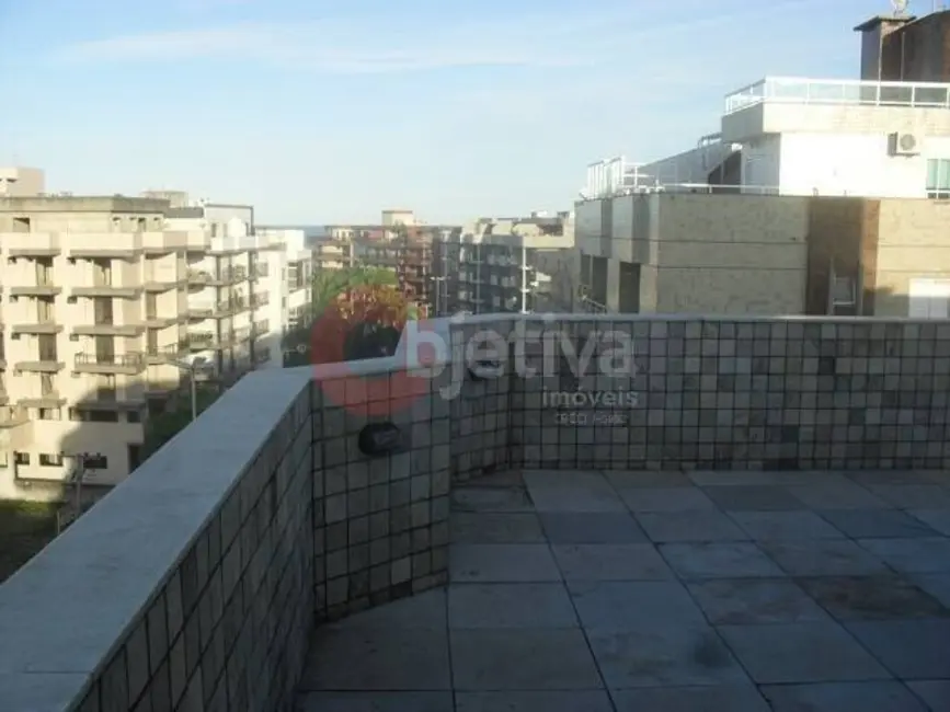 Cobertura com 3 quartos à venda, 240m2 em Algodoal, Cabo Frio - RJ - imagem 6 Foto 6 de Cobertura com 3 quartos à venda, 240m2 em Algodoal, Cabo Frio - RJ