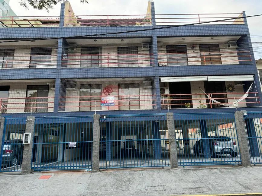 Foto 1 de Apartamento com 2 quartos à venda em Braga, Cabo Frio - RJ