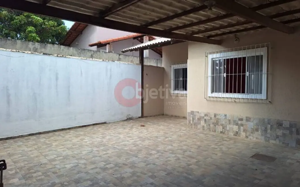 Foto 3 de Casa com 2 quartos à venda, 160m2 em Caminho de Búzios, Cabo Frio - RJ