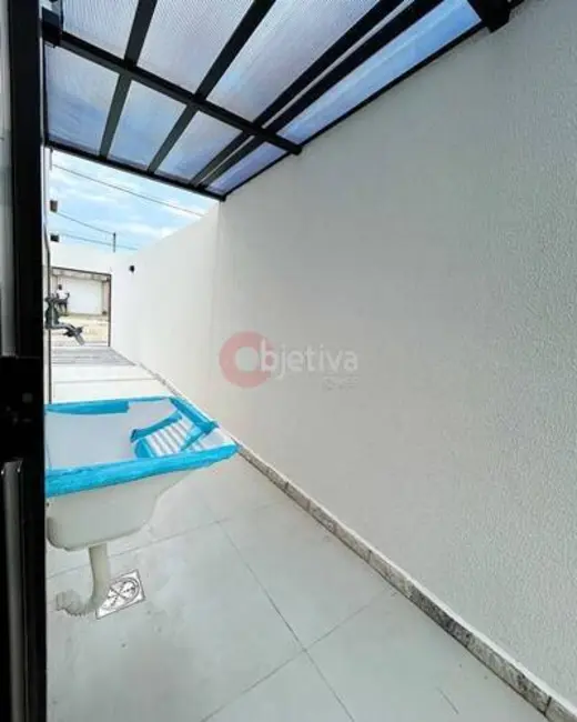 Foto 4 de Casa com 2 quartos à venda, 60m2 em Cabo Frio - RJ