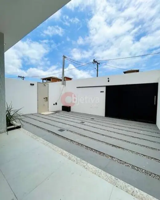Foto 3 de Casa com 2 quartos à venda, 60m2 em Cabo Frio - RJ