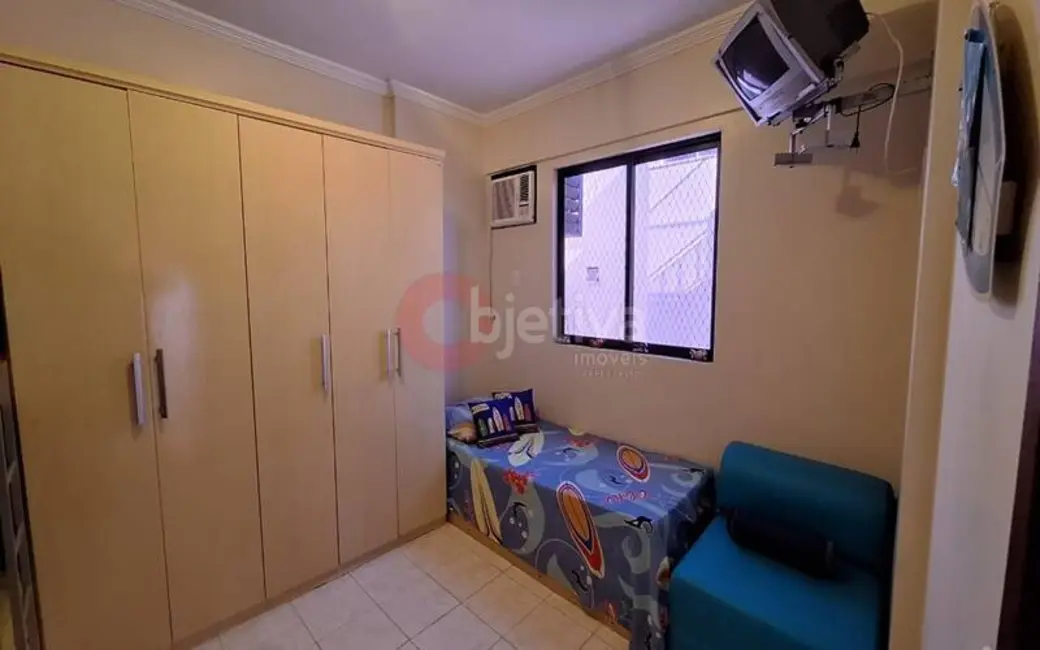Apartamento com 2 quartos à venda, 93m2 em Centro, Cabo Frio - RJ - imagem 7 Foto 7 de Apartamento com 2 quartos à venda, 93m2 em Centro, Cabo Frio - RJ