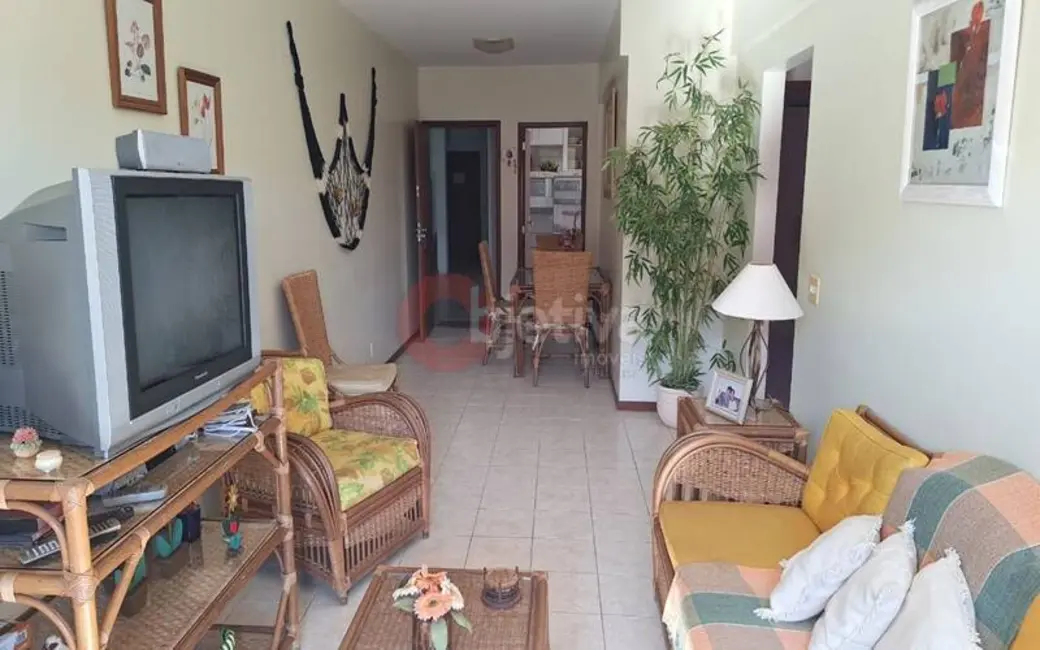 Apartamento com 2 quartos à venda, 93m2 em Centro, Cabo Frio - RJ - imagem 9 Foto 9 de Apartamento com 2 quartos à venda, 93m2 em Centro, Cabo Frio - RJ