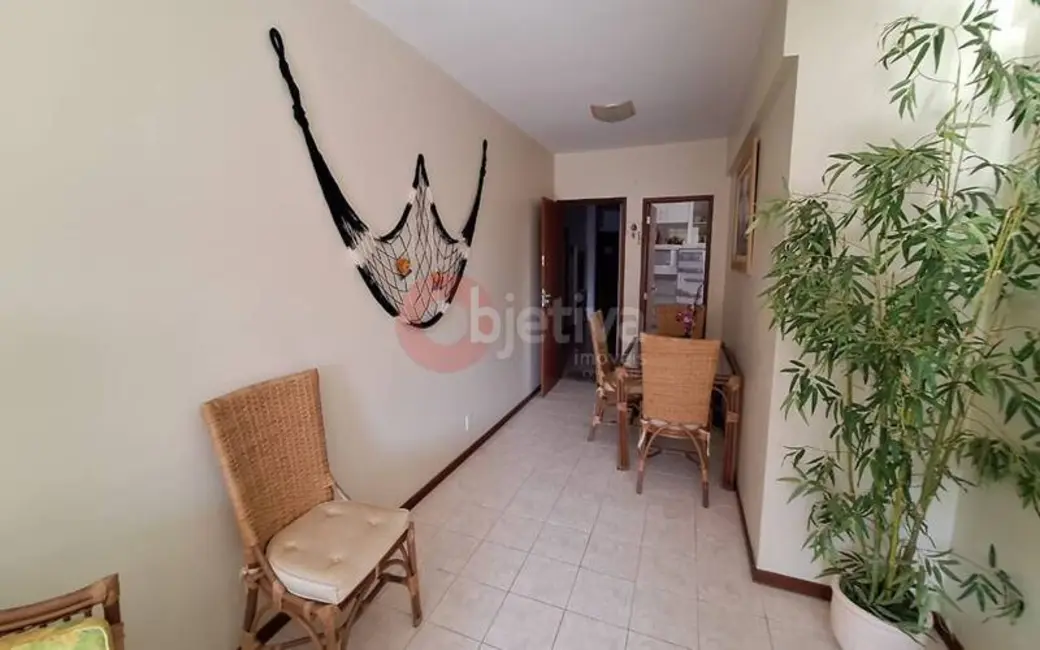 Apartamento com 2 quartos à venda, 93m2 em Centro, Cabo Frio - RJ - imagem 4 Foto 4 de Apartamento com 2 quartos à venda, 93m2 em Centro, Cabo Frio - RJ