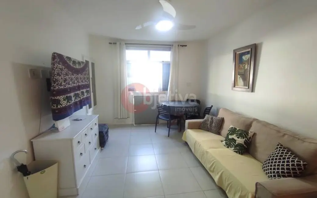 Foto 2 de Apartamento com 2 quartos à venda, 75m2 em Algodoal, Cabo Frio - RJ