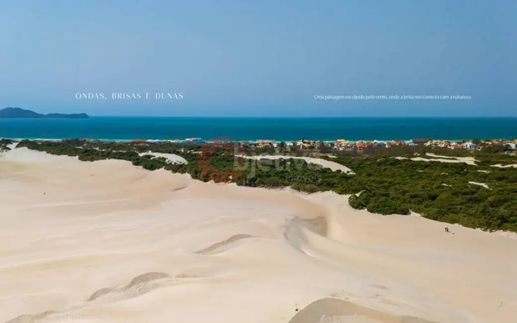 Foto 3 de Loft / Flat com 1 quarto à venda, 42m2 em Passagem, Cabo Frio - RJ