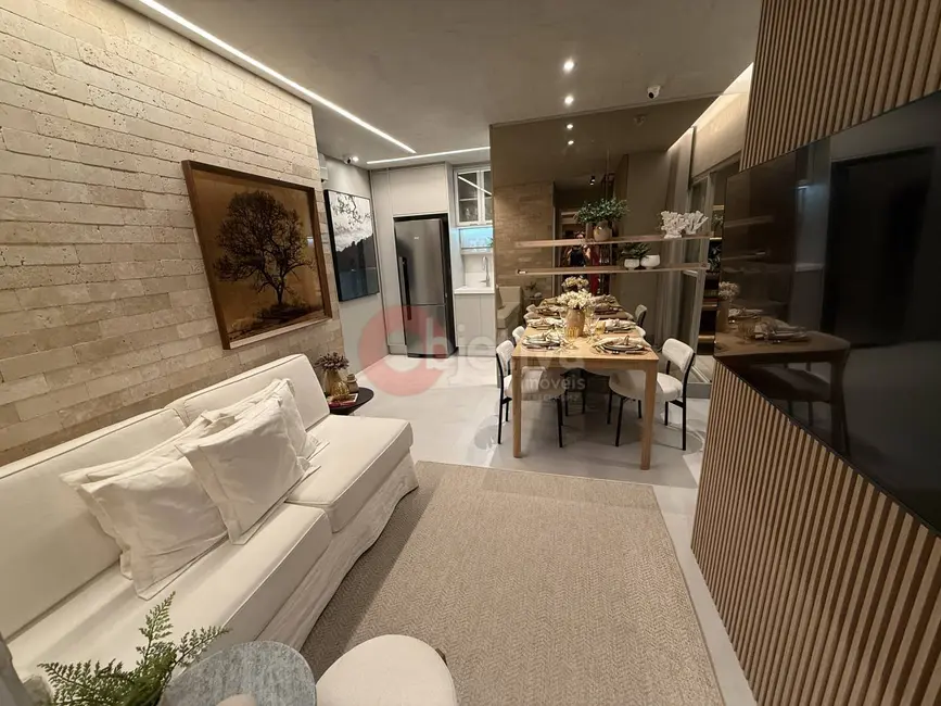 Foto 1 de Apartamento com 2 quartos à venda, 53m2 em Sao Pedro Da Aldeia - RJ