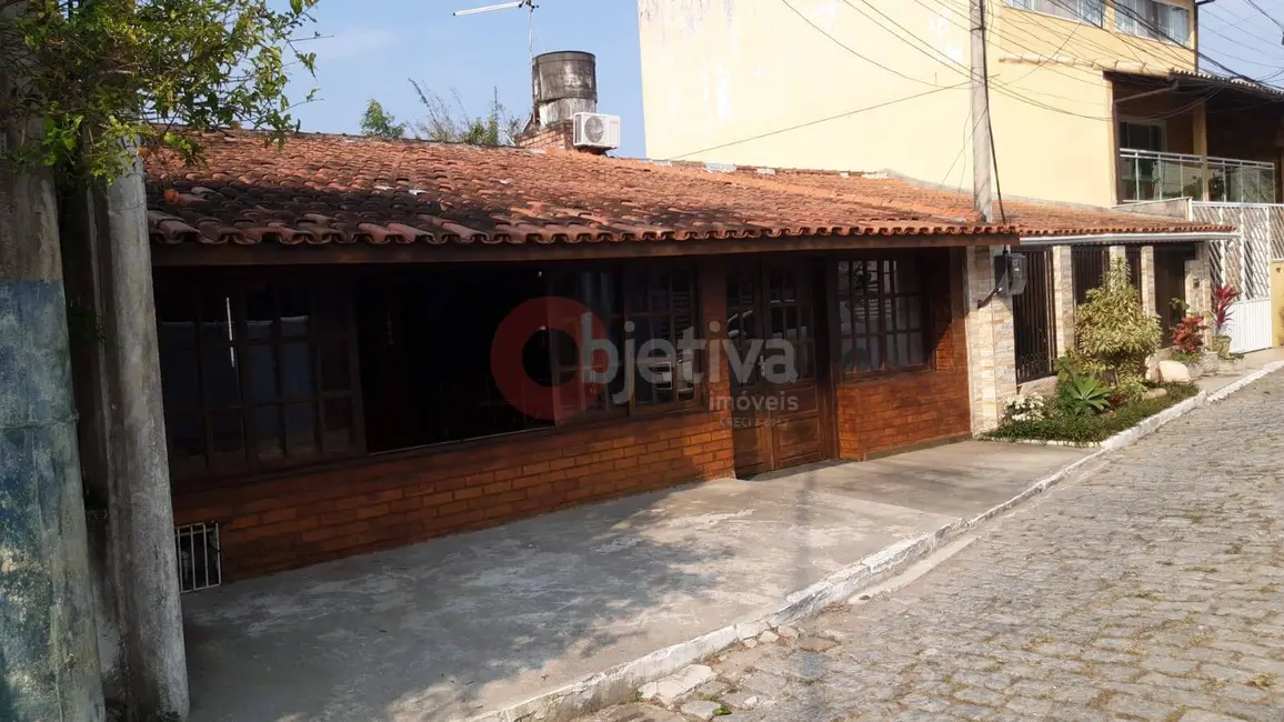 Foto 1 de Casa de Condomínio com 4 quartos à venda, 90m2 em Palmeiras, Cabo Frio - RJ