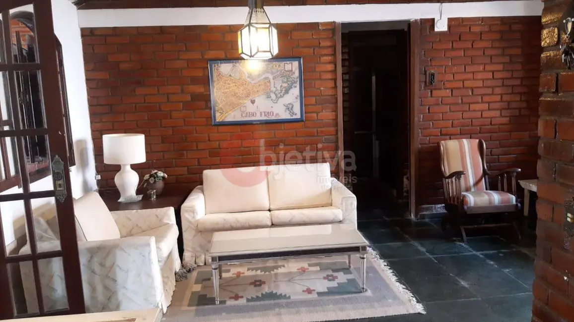 Casa de Condomínio com 4 quartos à venda, 90m2 em Palmeiras, Cabo Frio - RJ - imagem 8 Foto 8 de Casa de Condomínio com 4 quartos à venda, 90m2 em Palmeiras, Cabo Frio - RJ