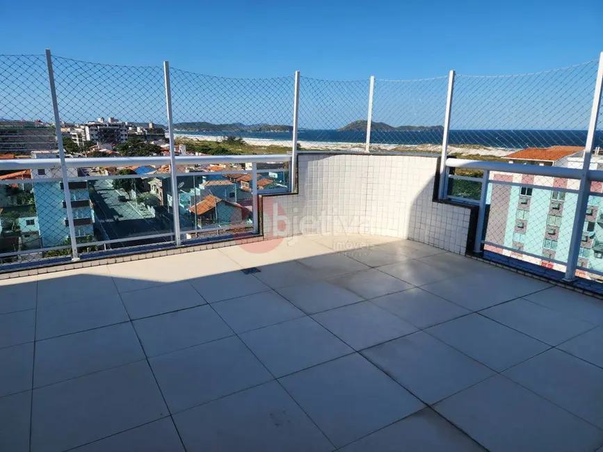 Cobertura com 3 quartos à venda, 195m2 em Braga, Cabo Frio - RJ - imagem 3 Foto 3 de Cobertura com 3 quartos à venda, 195m2 em Braga, Cabo Frio - RJ