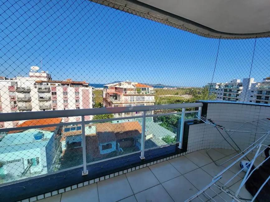 Cobertura com 3 quartos à venda, 195m2 em Braga, Cabo Frio - RJ - imagem 4 Foto 4 de Cobertura com 3 quartos à venda, 195m2 em Braga, Cabo Frio - RJ