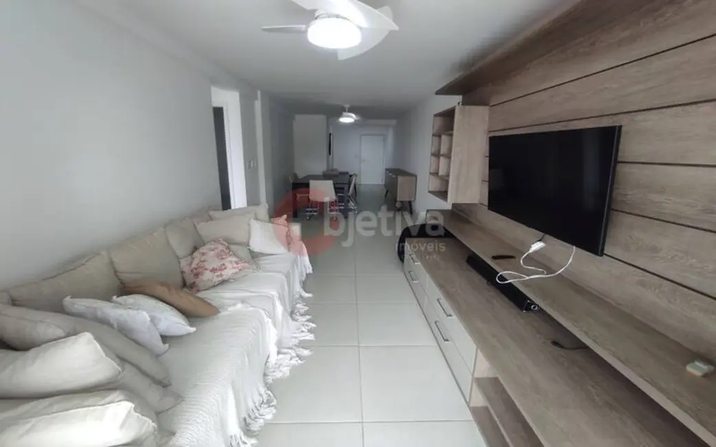 Foto 4 de Apartamento com 3 quartos à venda, 120m2 em Passagem, Cabo Frio - RJ