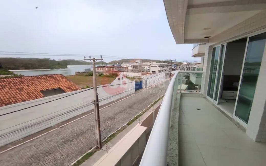 Foto 7 de Apartamento com 3 quartos à venda, 120m2 em Passagem, Cabo Frio - RJ