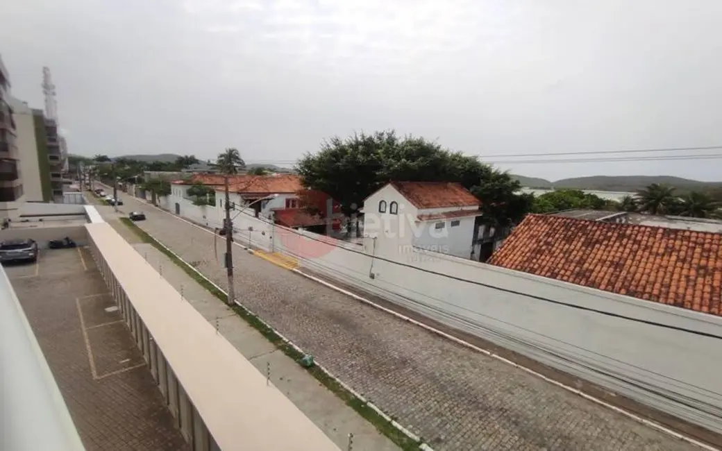 Foto 9 de Apartamento com 3 quartos à venda, 120m2 em Passagem, Cabo Frio - RJ