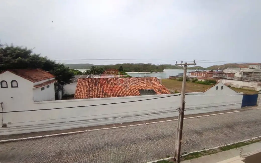 Foto 8 de Apartamento com 3 quartos à venda, 120m2 em Passagem, Cabo Frio - RJ