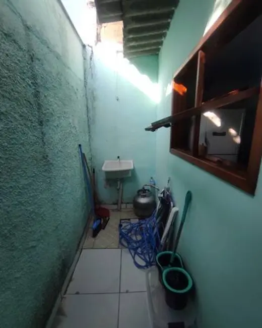 Foto 9 de Casa com 1 quarto à venda, 180m2 em Jardim Flamboyant, Cabo Frio - RJ