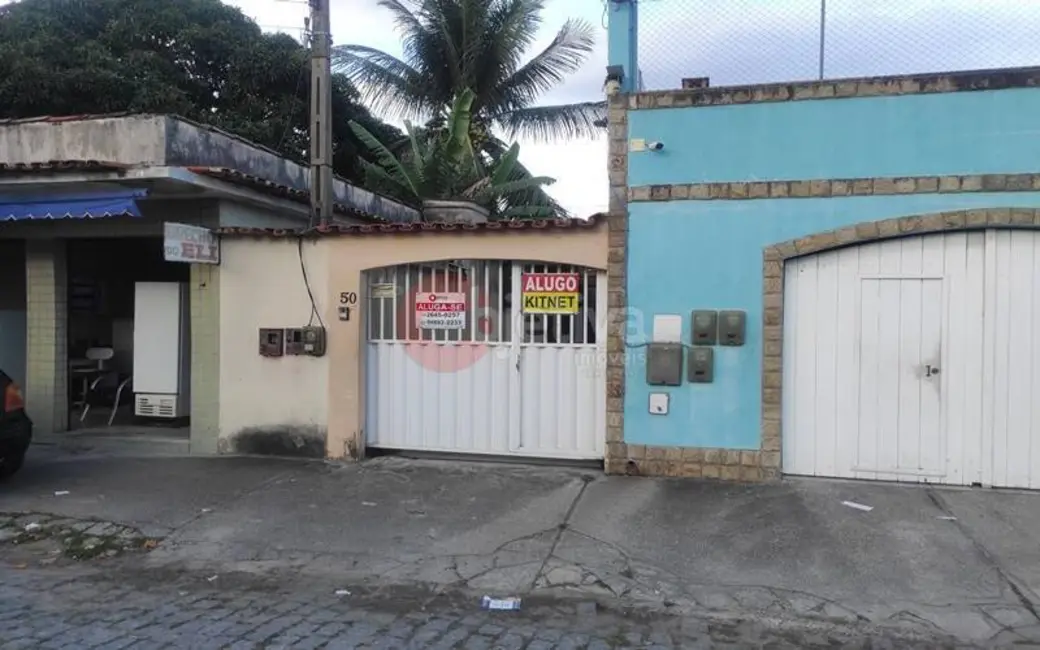 Foto 1 de Casa com 2 quartos para alugar, 100m2 em Jardim Caiçara, Cabo Frio - RJ