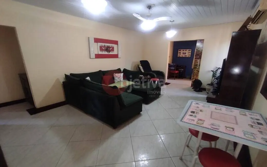 Foto 2 de Casa com 2 quartos para alugar, 100m2 em Jardim Caiçara, Cabo Frio - RJ