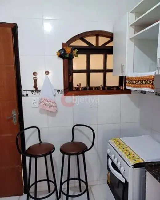 Casa de Condomínio com 2 quartos para alugar, 120m2 em Portinho, Cabo Frio - RJ - imagem 7 Foto 7 de Casa de Condomínio com 2 quartos para alugar, 120m2 em Portinho, Cabo Frio - RJ