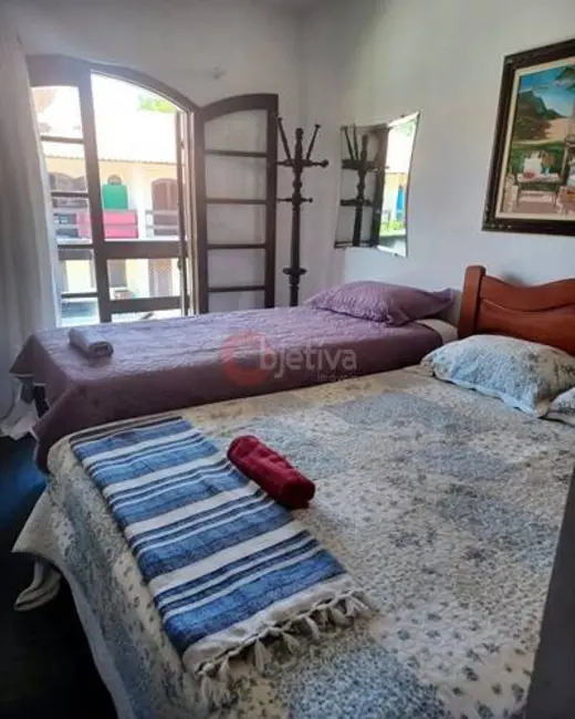 Casa de Condomínio com 2 quartos para alugar, 120m2 em Portinho, Cabo Frio - RJ - imagem 9 Foto 9 de Casa de Condomínio com 2 quartos para alugar, 120m2 em Portinho, Cabo Frio - RJ