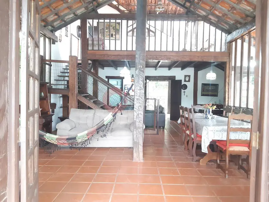 Casa com 4 quartos à venda, 1005m2 em São Bento, Cabo Frio - RJ - imagem 7 Foto 7 de Casa com 4 quartos à venda, 1005m2 em São Bento, Cabo Frio - RJ