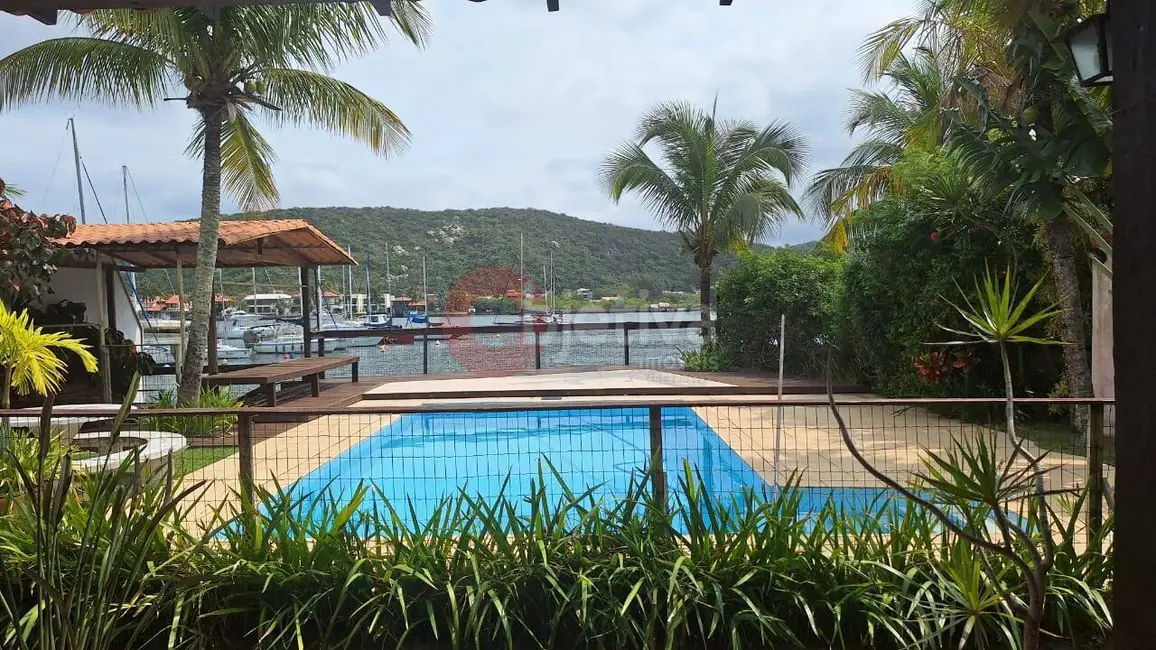 Casa com 4 quartos à venda, 1005m2 em São Bento, Cabo Frio - RJ - imagem 2 Foto 2 de Casa com 4 quartos à venda, 1005m2 em São Bento, Cabo Frio - RJ