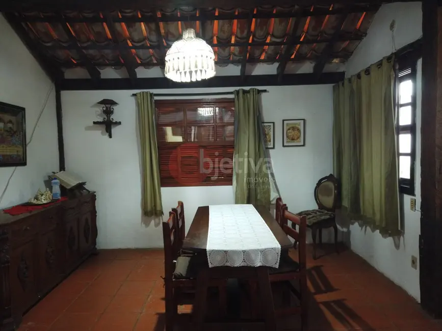 Casa com 4 quartos à venda, 1005m2 em São Bento, Cabo Frio - RJ - imagem 8 Foto 8 de Casa com 4 quartos à venda, 1005m2 em São Bento, Cabo Frio - RJ