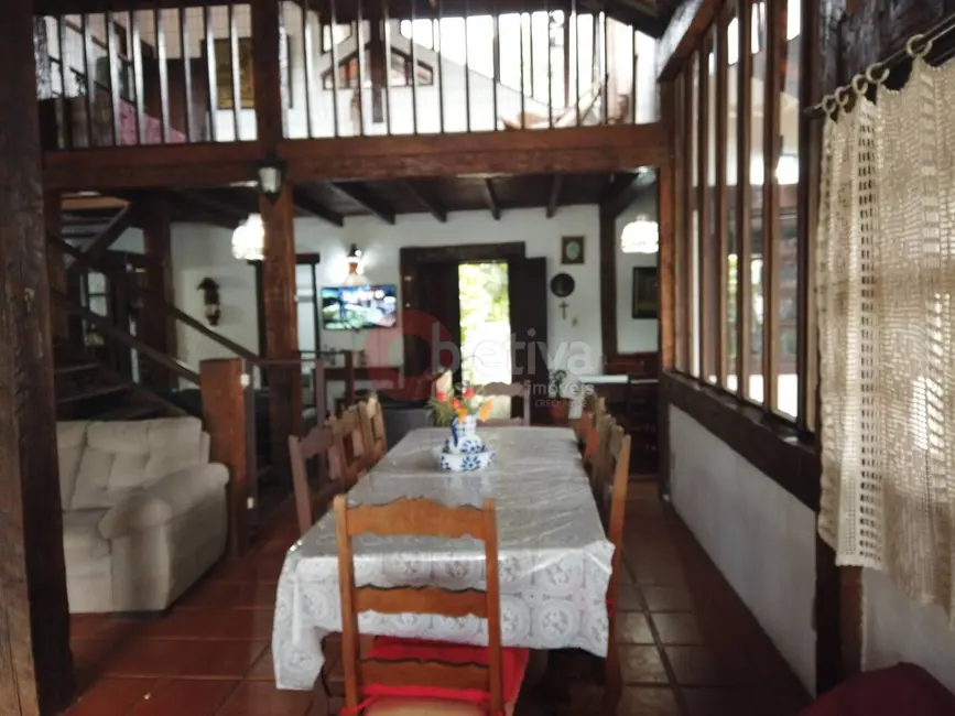 Casa com 4 quartos à venda, 1005m2 em São Bento, Cabo Frio - RJ - imagem 9 Foto 9 de Casa com 4 quartos à venda, 1005m2 em São Bento, Cabo Frio - RJ