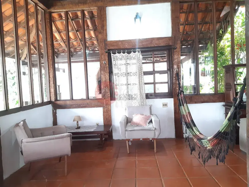 Casa com 4 quartos à venda, 1005m2 em São Bento, Cabo Frio - RJ - imagem 6 Foto 6 de Casa com 4 quartos à venda, 1005m2 em São Bento, Cabo Frio - RJ