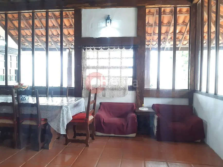 Casa com 4 quartos à venda, 1005m2 em São Bento, Cabo Frio - RJ - imagem 5 Foto 5 de Casa com 4 quartos à venda, 1005m2 em São Bento, Cabo Frio - RJ