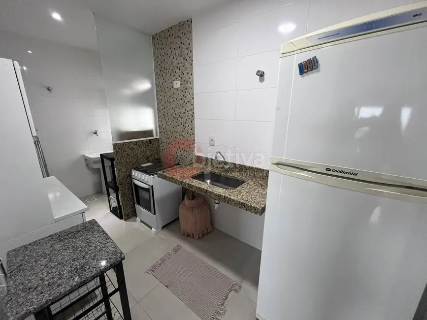 Cobertura com 2 quartos à venda, 79m2 em Vila Nova, Cabo Frio - RJ - imagem 4 Foto 4 de Cobertura com 2 quartos à venda, 79m2 em Vila Nova, Cabo Frio - RJ