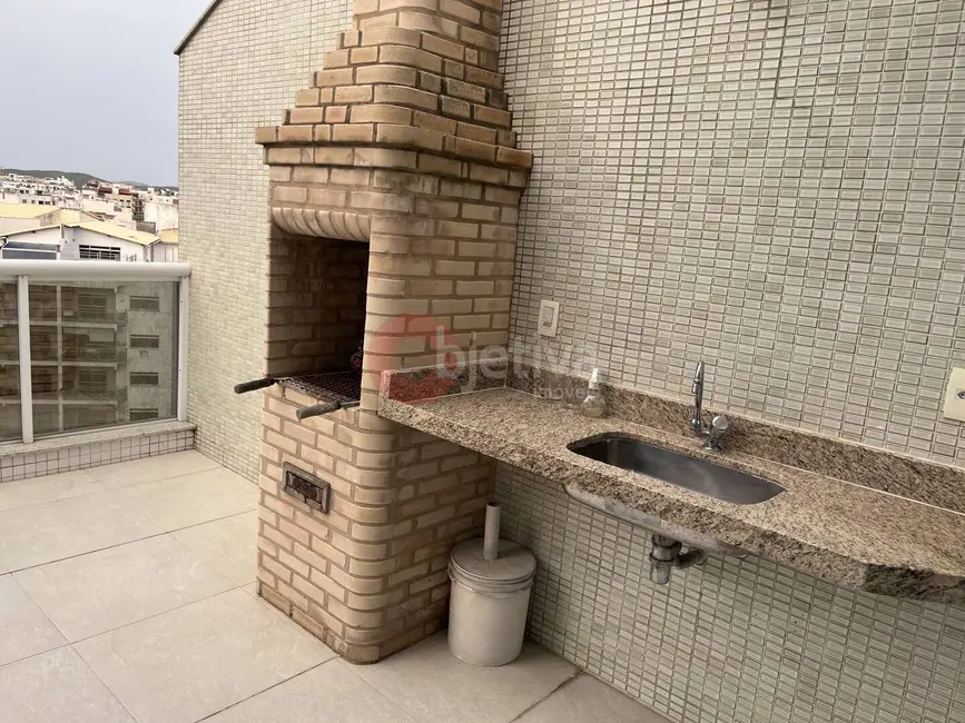 Cobertura com 2 quartos à venda, 79m2 em Vila Nova, Cabo Frio - RJ - imagem 3 Foto 3 de Cobertura com 2 quartos à venda, 79m2 em Vila Nova, Cabo Frio - RJ