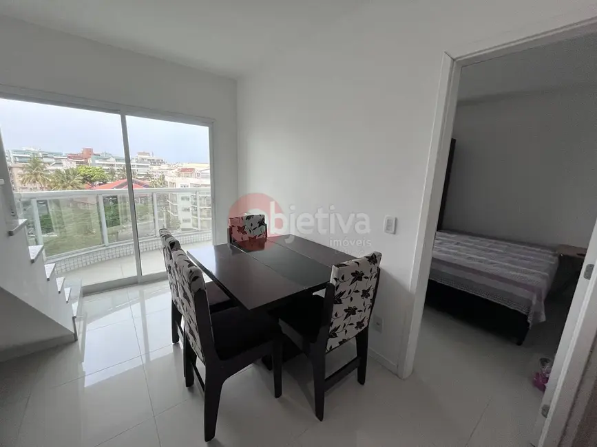 Cobertura com 2 quartos à venda, 79m2 em Vila Nova, Cabo Frio - RJ - imagem 7 Foto 7 de Cobertura com 2 quartos à venda, 79m2 em Vila Nova, Cabo Frio - RJ