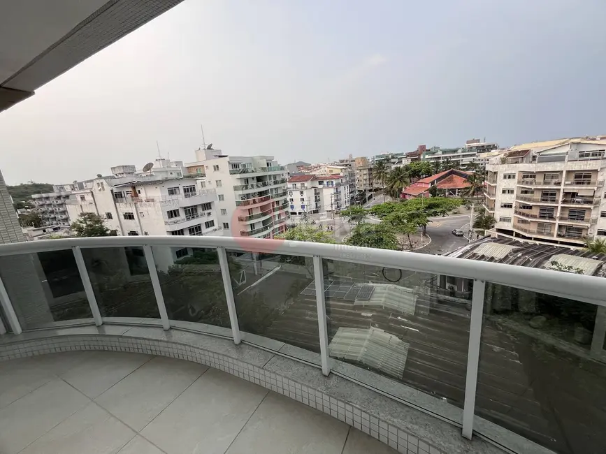 Cobertura com 2 quartos à venda, 79m2 em Vila Nova, Cabo Frio - RJ - imagem 9 Foto 9 de Cobertura com 2 quartos à venda, 79m2 em Vila Nova, Cabo Frio - RJ