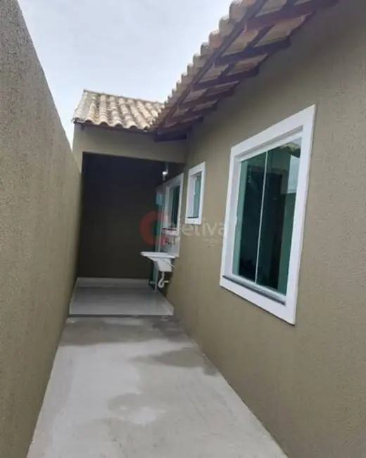Foto 5 de Casa com 2 quartos à venda, 70m2 em Cabo Frio - RJ