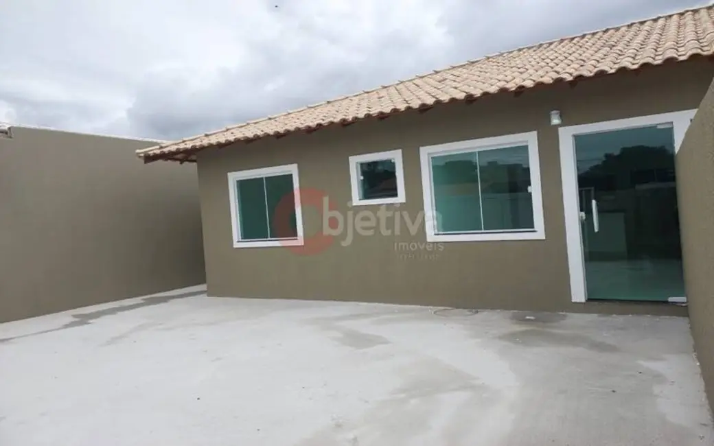Foto 3 de Casa com 2 quartos à venda, 70m2 em Cabo Frio - RJ