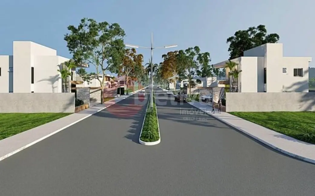 Foto 6 de Lote de Condomínio à venda, 252m2 em Sao Pedro Da Aldeia - RJ