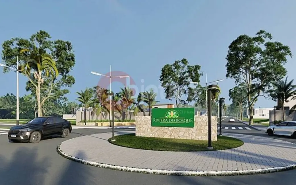 Foto 2 de Lote de Condomínio à venda, 252m2 em Sao Pedro Da Aldeia - RJ