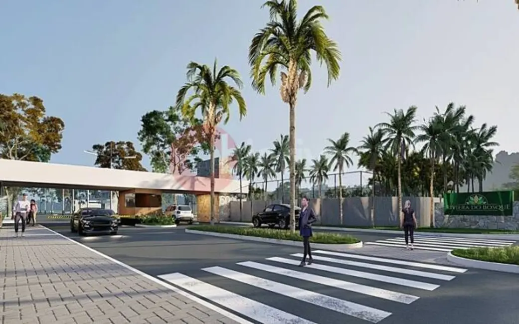 Foto 8 de Lote de Condomínio à venda, 252m2 em Sao Pedro Da Aldeia - RJ